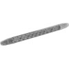 Lampa ��� ����� �������� 12LEd ������� Smd 24V 280x24x11mm - 1 ���. - (97022)
