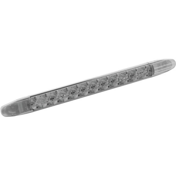 Lampa ��� ����� �������� 12LEd ������� Smd 24V 280x24x11mm - 1 ���. - (97022)