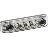 Lampa ��� ����� �������� 9-33V 4LEd 16x65mm ����� ��������� - 1���. - (98382)