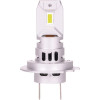 M-Tech ������ H7 12V 2x 21W max6.000K 4600lm Pro Smart Series Led - 2 ���. - (LSPROS7)
