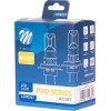 M-Tech ������ H7 12V 2x 21W max6.000K 4600lm Pro Smart Series Led - 2 ���. - (LSPROS7)