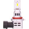 M-Tech ������ H�4 12V 2x 21W max6.000K 4600lm Pro Smart Series Led - 2 ���. - (LSPROS6)