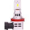 M-Tech ������ H11 12V 2x 21W max6.000K 4600lm Pro Smart Series Led - 2 ���. - (LSPROS11)