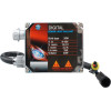 M-Tech H�4 12V 4.300K Basic Ballast Kit Xenon - 1 ���. - (KDCMPHB443)