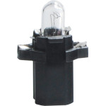 M-Tech Bax 12V B8,5d 1,2W ����� Standard �������� (������ SMART) ����� 10���. - (Z53)