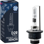 M-Tech D2R 35W 4.800k P32d-3 12/24V Premium ������������ ����� - 1��� - (ZMD2R48)