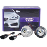 M-Tech �������� ��� Angel 12V 2x20W Cree ����� ��� ��� Bmw ����� 5 E60/E61 - 2 ���. - (LME6020W)
