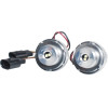 M-Tech �������� ��� Angel 12V 2x20W Cree ����� ��� ��� Bmw ����� 5 E60/E61 - 2 ���. - (LME6020W)