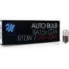 M-Tech R5W 24V BA15d G18 �������� Standard �������� - 10���. - (Z968)