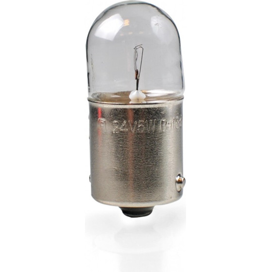 M-Tech R5W 24V BA15d G18 �������� Standard �������� - 10���. - (Z968)