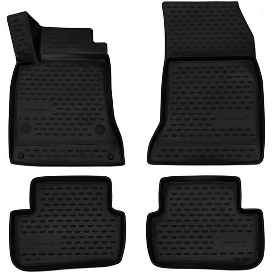 Novline ����� ������� �� ����� Tpe ������� ��� Mercedes Cla W117 2013-2019 �� ����� ����� - 4 ���. - (EXP.NLC.3D.34.47.210K)