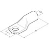 Lampa ���������� �������� ��������� 50mm� �� ����� 8mm 5���