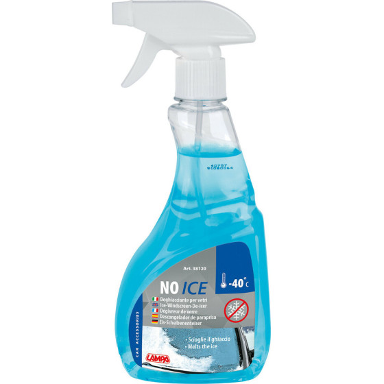 Lampa ������������ ���� ������� �� ������� �������� -40�C No Ice 500ML