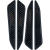 Lampa ������������� ������ Blade Carbon Look 138mm ������ 2,8mm 4���.
