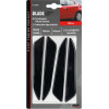 Lampa ������������� ������ Blade Carbon Look 138mm ������ 2,8mm 4���.