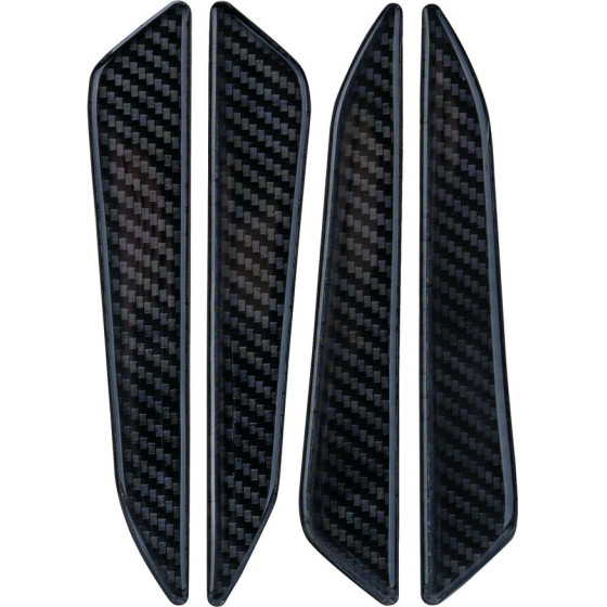 Lampa ������������� ������ Blade Carbon Look 138mm ������ 2,8mm 4���.
