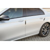 Lampa ������������� ������ Linear Carbon Look 97+77mm ������ 2,8mm 4���.