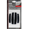 Lampa ������������� ������ Linear Carbon Look 97+77mm ������ 2,8mm 4���.