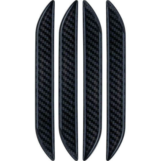 Lampa ������������� ������ Slim Carbon Look 138mm ������ 2,8mm 4���.