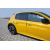Lampa ������������� ������ Viking Carbon Look 138mm ������ 2,8mm 4���.