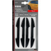 Lampa ������������� ������ Viking Carbon Look 138mm ������ 2,8mm 4���.