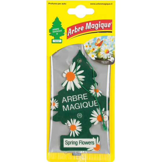 Lampa ��������� �������� Arbre Magique Spring Flowers (��������� �������)