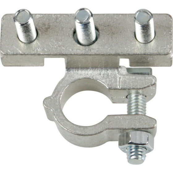Lampa ����� ��������� 12/24V 1000A 6/6/6mm ��������� 1���.