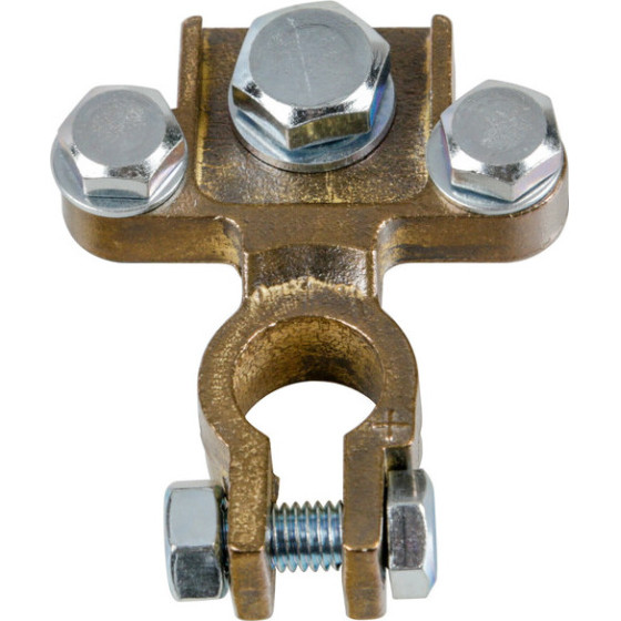 Lampa ����� ��������� 12/24V 1000A 8/10/8mm ������� 1���.