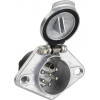 Lampa ����� ���������� ��������� ����� 24S 24V 7PIn Iso 3731