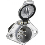 Lampa ����� ���������� ��������� ����� 24S 24V 7PIn Iso 3731