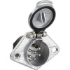 Lampa ����� ���������� ��������� ����� 24S 24V 7PIn Iso 3731