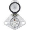 Lampa ����� ���������� ��������� ����� 24S 24V 7PIn Iso 3731