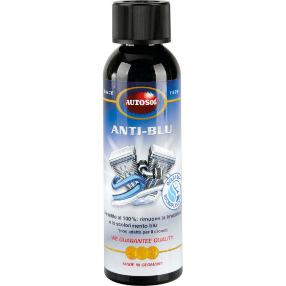 Lampa ����������� ANTI-Blue ��� ���������� & ������� 150ml