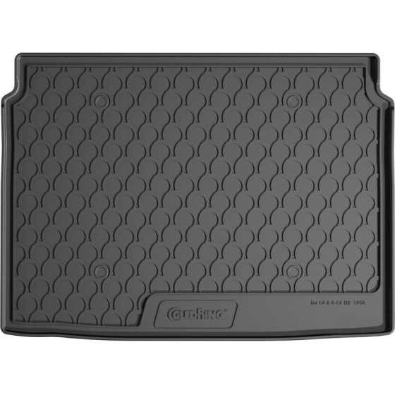 Lampa ����� ������ ����� ���� ������� ��� Citroen C4 5D 11/2020+ (��� �������) Sumisura Trunk Mat ��� �����, �� ������, ���������� ��� ������������ ��������� ������� �� ����� ����� �� ������� ��� ��������� L2519.8 - L2519.9 - 1 ���.