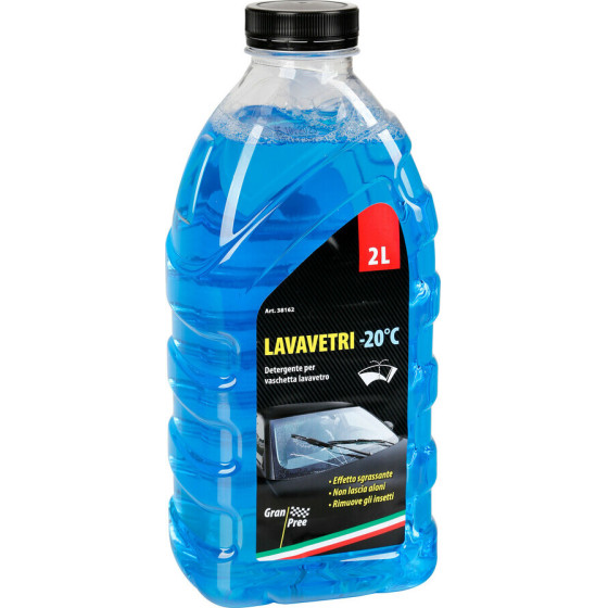 Lampa ���� ���������������� GRAN-Pree -20�C 2000 ml