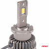 AMiO ������ Led D4S/D4R 9 16V 70W 6.500K 8600lm (�� ������) Xd Series ���� - 2 ���. - (03313)
