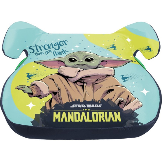 AMiO ������� ������� ����������� ����� ����� 15-36Kg R129 The Mandalorian - 1 ���. - (S59386)