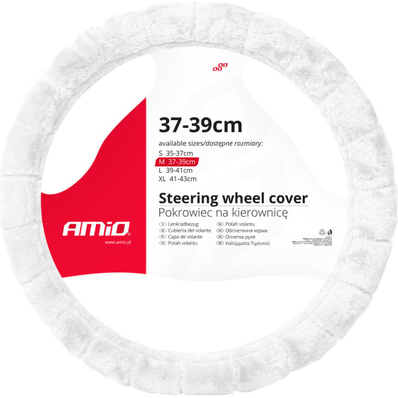AMiO ������� �������� �������/�������� (M) 37-39cm SWC-53-M �� ����� ����� - 1 ���. - (03566)