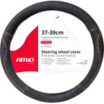 AMiO ������� �������� ����� ����/Denim (M) 37-39cm SWC-52-M �� ������ & �������� ����� - 1 ���. - (03565)