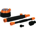 Auto Gs �����/�� Gear Wash Brush - (25301)