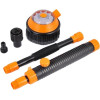 Auto Gs �����/�� Gear Wash Brush - (25301)