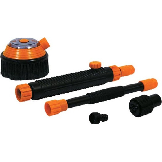 Auto Gs �����/�� Gear Wash Brush - (25301)