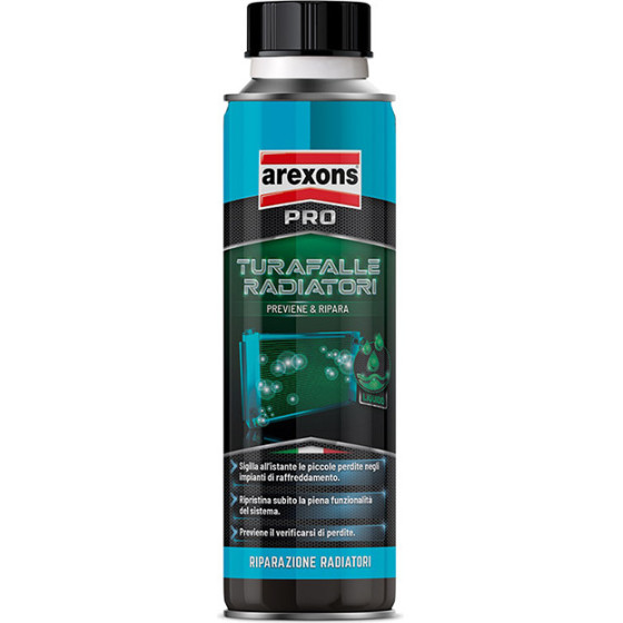 Auto Gs ����������� ���� ����� Leak Sealer Arexons 300ml 1 ������� - (18028)