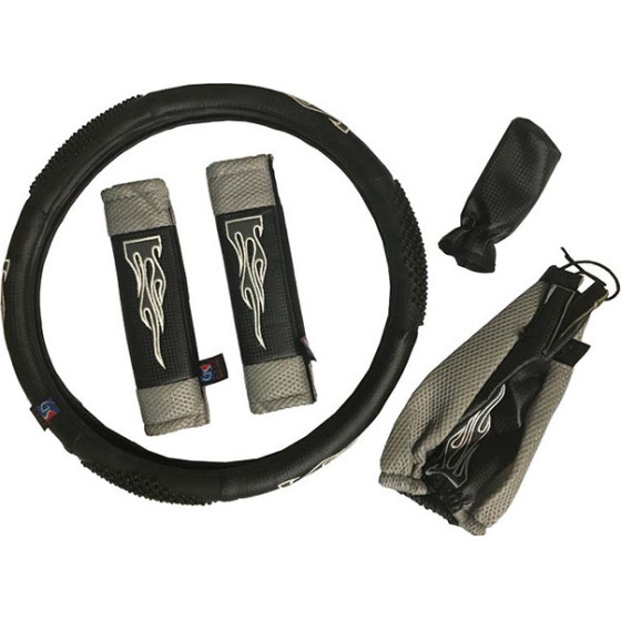 Auto Gs ������� �������� ����������� ��������� ��� Flame ���� Medium 38cm 5 ������� - (12140)
