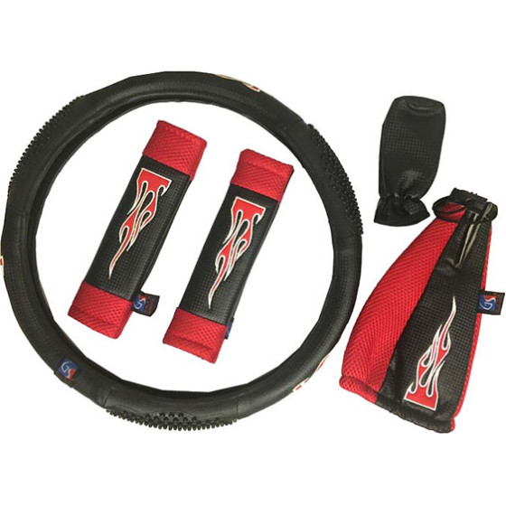 Auto Gs ������� �������� ����������� ��������� ��� Flame ������� Medium 38cm 5 ������� - (12141)