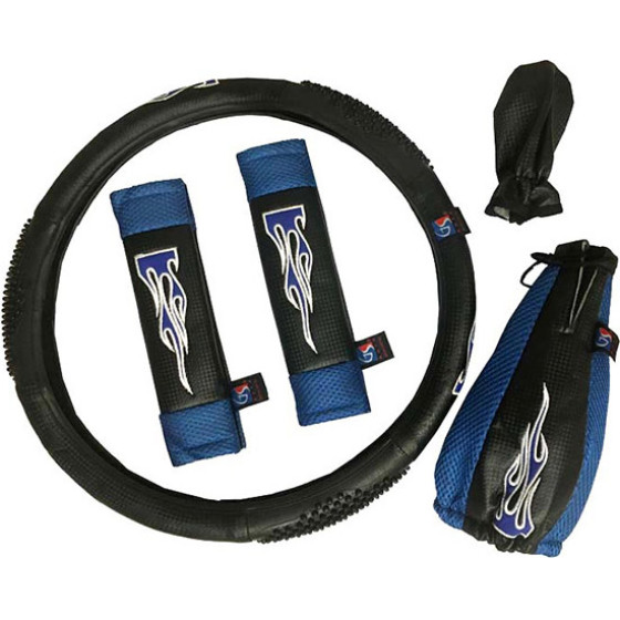 Auto Gs ������� �������� ����������� ��������� ��� Flame ���� Medium 38cm 5 ������� - (12139)