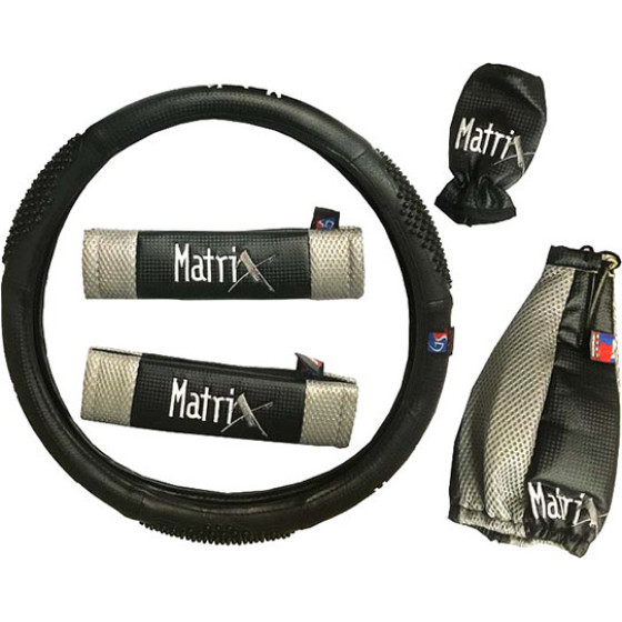 Auto Gs ������� �������� ����������� ��������� ��� Matrix ���� Medium 38cm 5 ������� - (12144)