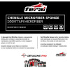 ��������� ���������� ��� ���������� ����������� Microfiber Feral Detailing Pro 23x19cm 1 ������� - (25483)