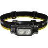 NiteCore ����� Led Headlamp NU50, 1400Lm , 4000ma