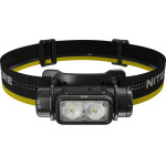 NiteCore ����� Led Headlamp NU50, 1400Lm , 4000ma
